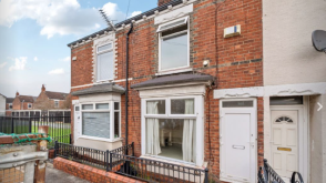 Refurbishment in Hull photo